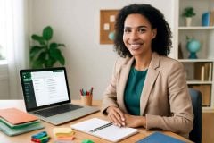 Evernote para Concursos de Pedagogia: Guia Completo de Organização de Estudos