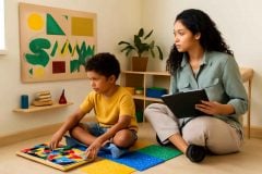 Gamificação Sensorial para TDAH: Estratégias Psicopedagógicas Eficazes