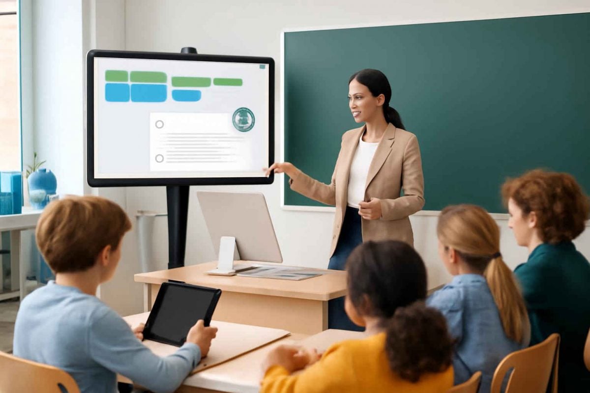 Como integrar ChatGPT ao Google Sala de Aula para atividades colaborativas