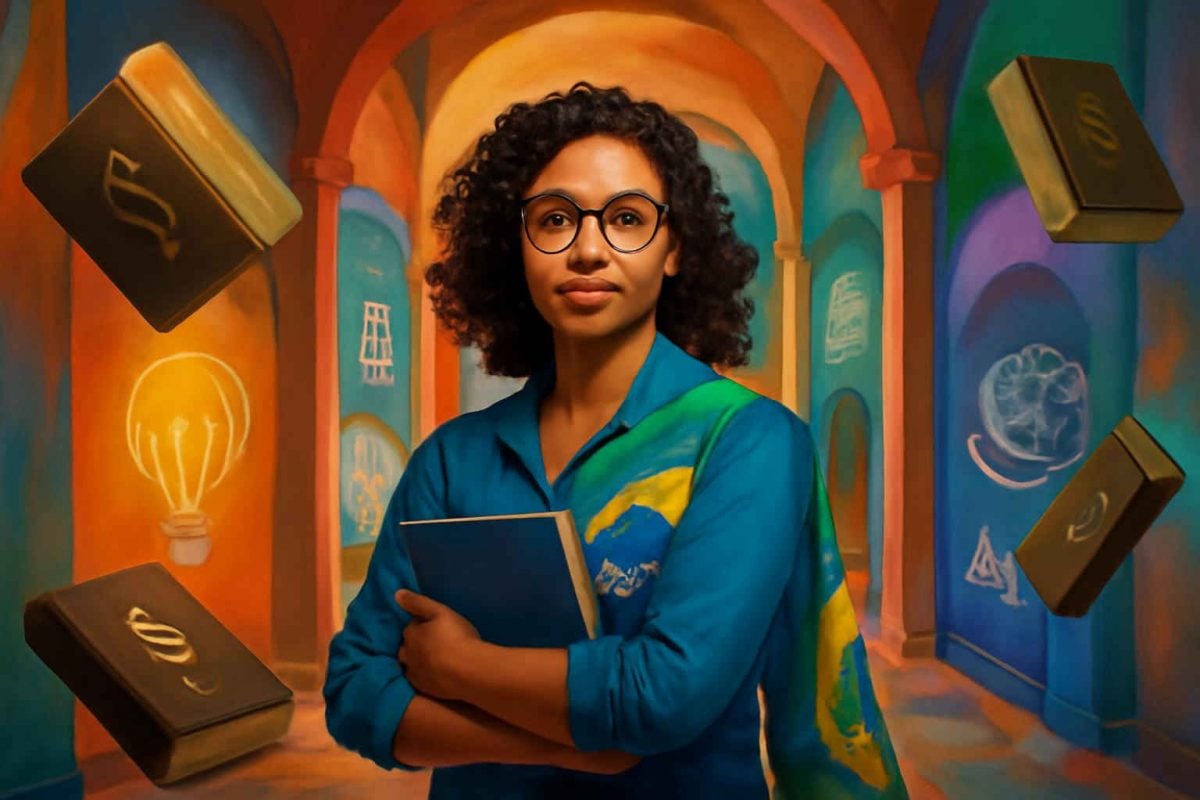 Método Palácio da Memória para Concursos de Pedagogia