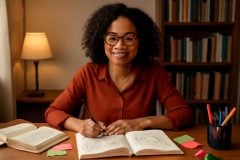 Método SQ3R para Concursos de Pedagogia: Otimize sua Leitura e Retenção