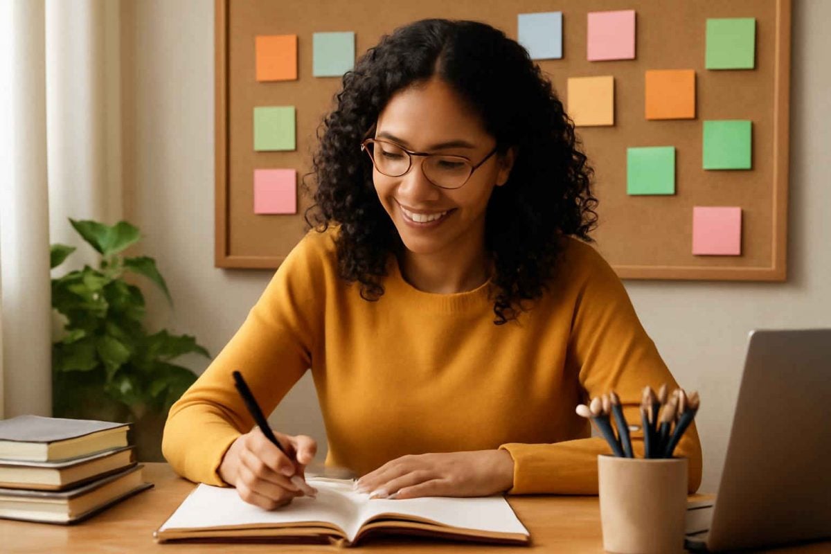 Como aplicar o método Zettelkasten para concursos de Pedagogia