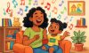 Músicas infantis em inglês: guia completo para estimular o aprendizado