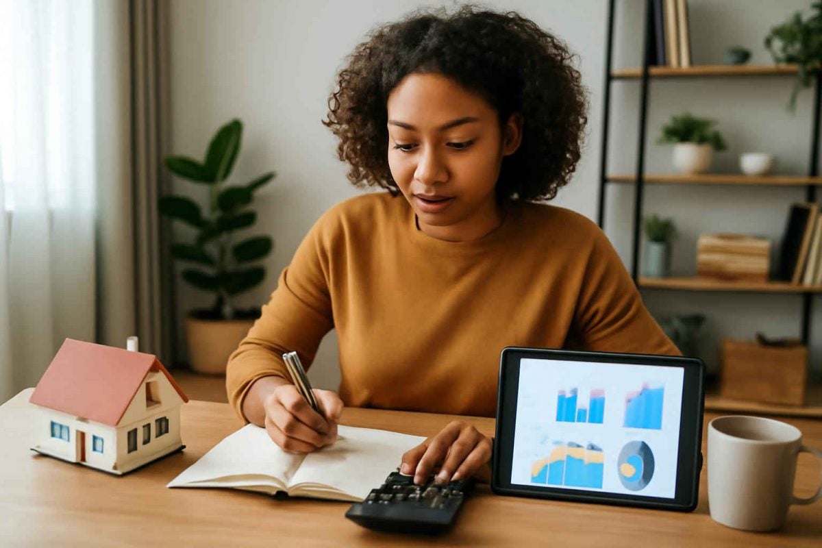 Planejamento Financeiro para Comprar Casa Própria: Guia para Professores