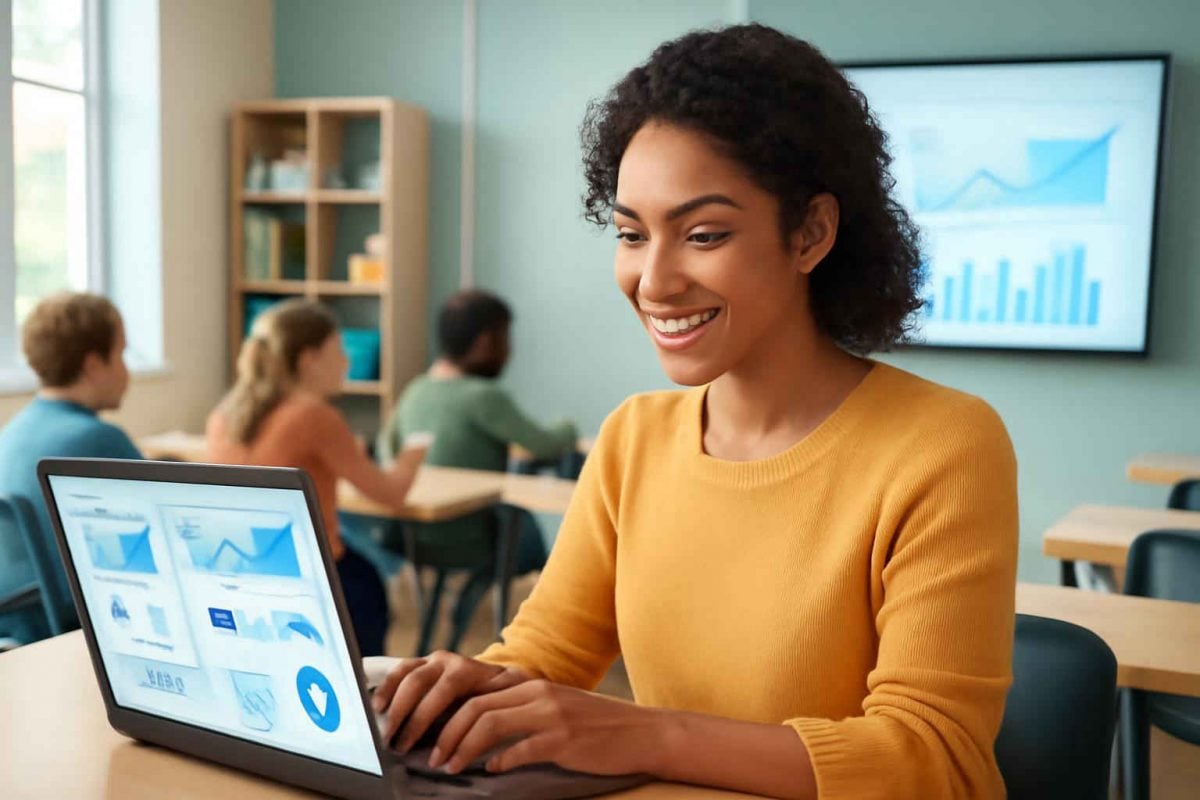 Como criar planos de aula adaptativos com ChatGPT