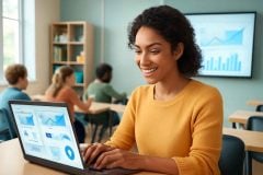 Como criar planos de aula adaptativos com ChatGPT