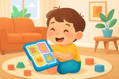 Plataformas de Jogos Educativos Bilíngues para Crianças: guia completo