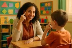 PNL na Psicopedagogia: Técnicas para Potencializar Autoconfiança e Desempenho Escolar