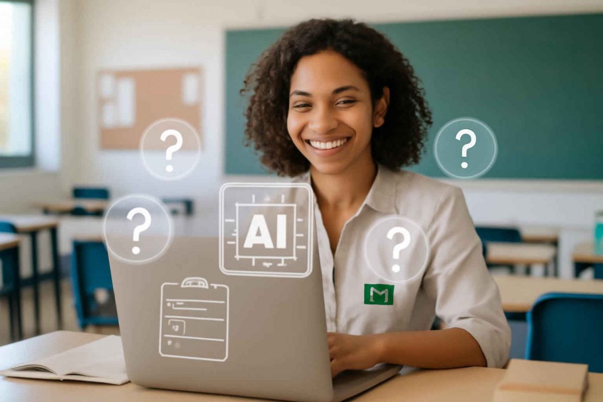 Como criar simulados personalizados para concursos de pedagogia com IA