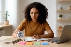 Como aplicar a Técnica Pomodoro avançada para otimizar estudos de Pedagogia