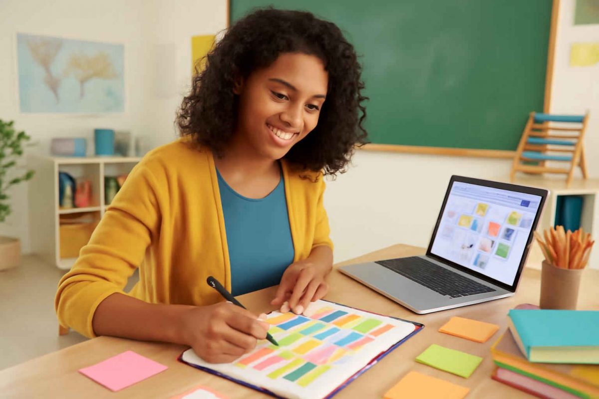 Time Blocking para Concursos de Pedagogia: Como Criar um Cronograma de Estudos Flexível