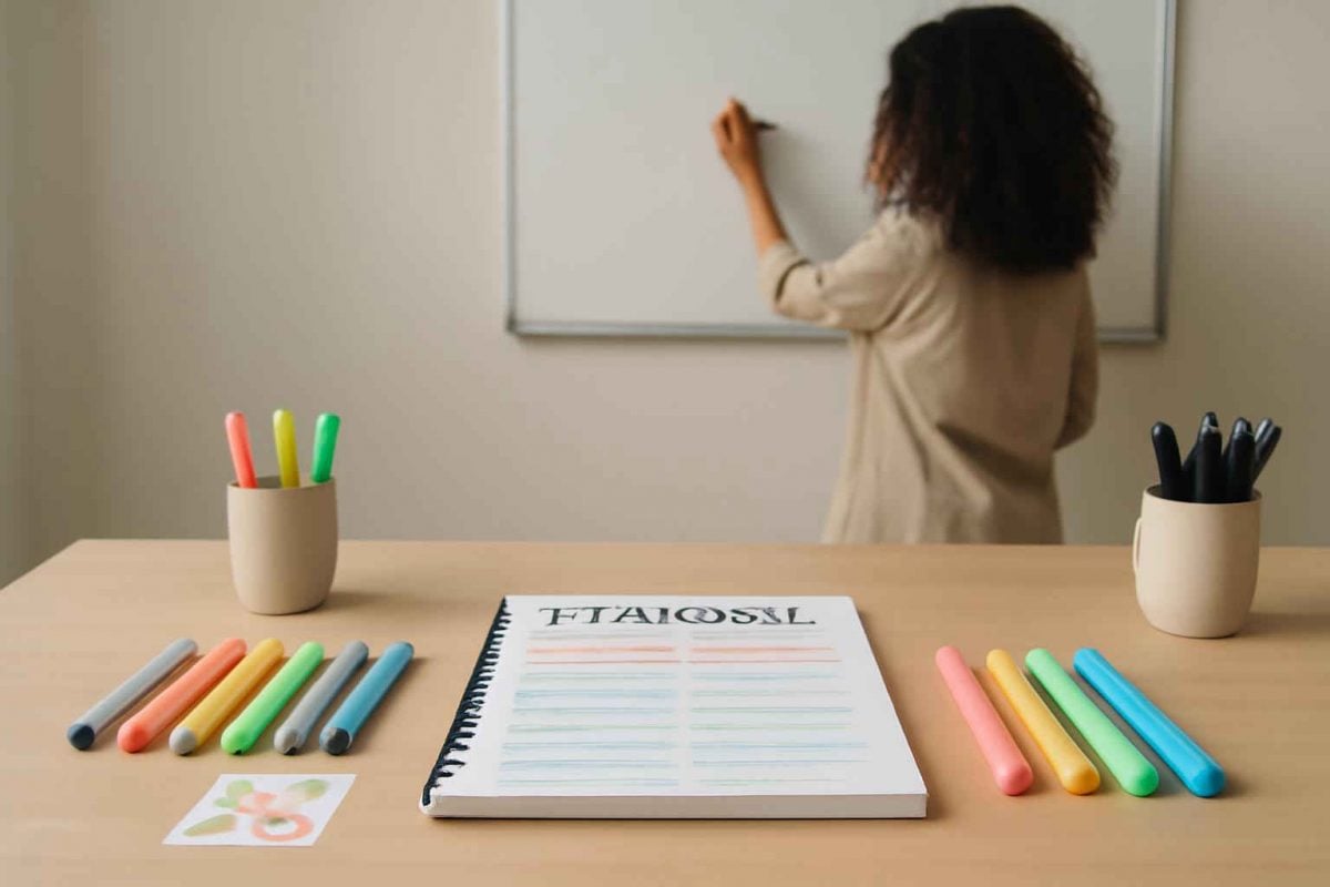 Caderno de Organização para Concursos de Pedagogia: Guia Completo de Compra