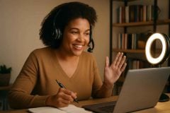 Como escolher o headset ideal para aulas online