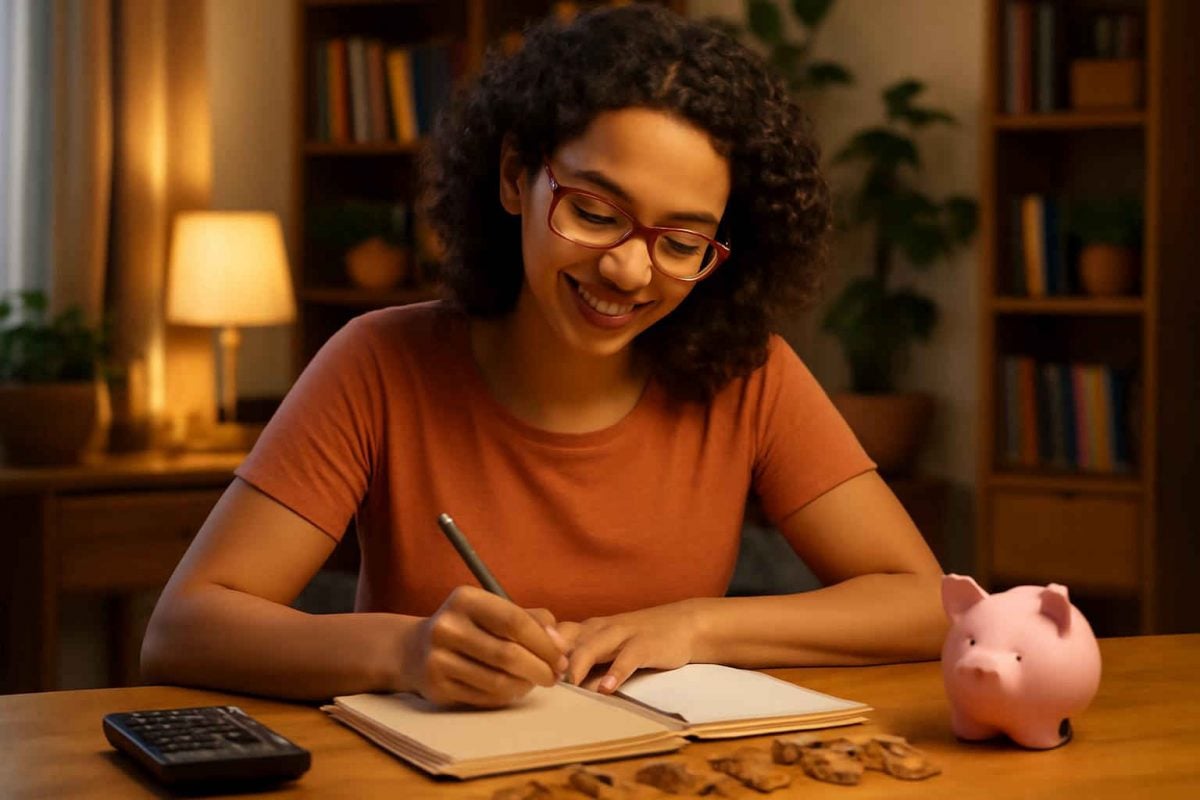 Como usar cadernos de orçamento para professores: guia completo