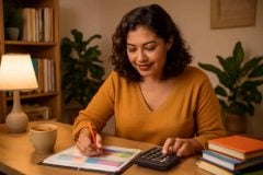 Como usar calculadoras financeiras e planners para professores