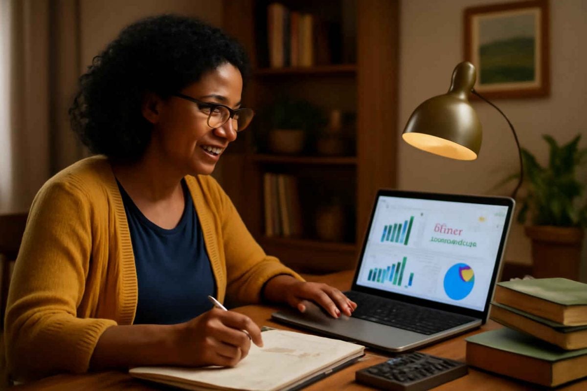 ETFs para Professores: Guia Completo para Investir em Fundos de Índice