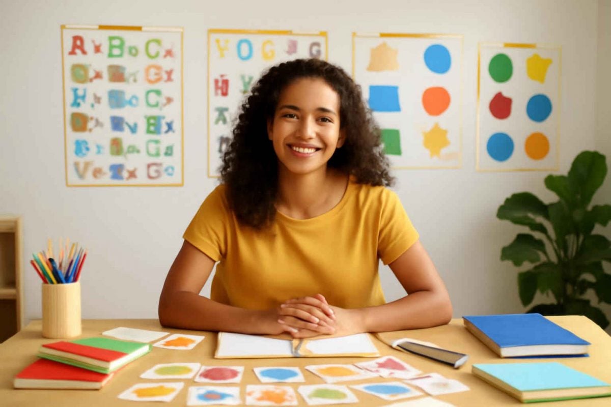 Flashcards para Concursos de Pedagogia: Guia Prático de Preparação