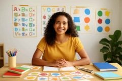 Flashcards para Concursos de Pedagogia: Guia Prático de Preparação