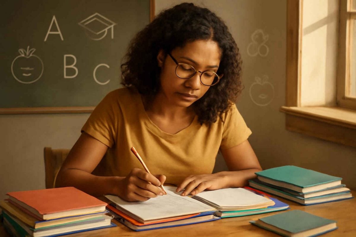 Interleaving para Concursos de Pedagogia: Como misturar disciplinas para potencializar seus estudos