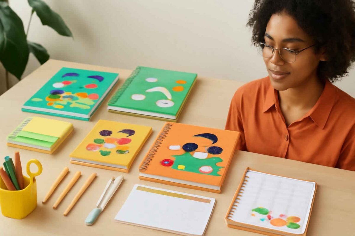 Kit de Estudo para Concursos de Pedagogia: Livros, Apostilas e Planners Essenciais