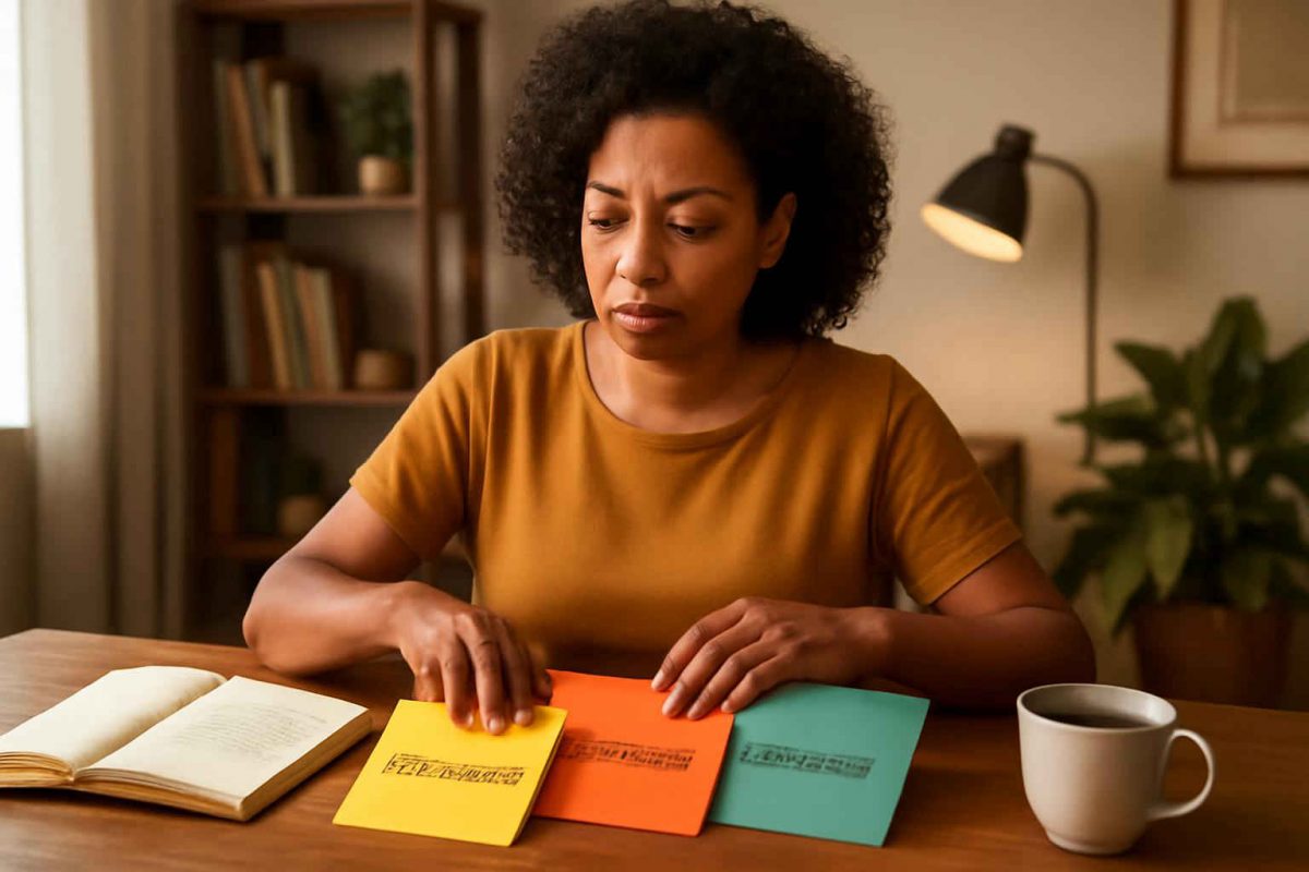 Método de Envelopes para Professores: Organize seu Orçamento e Controle Gastos
