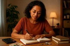 Como aplicar o Método Kakeibo no Orçamento de Professores: Guia Prático