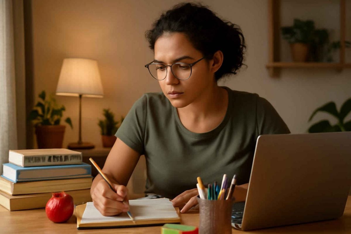 Método Pomodoro para Concursos de Pedagogia: Como Potencializar seus Estudos