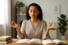 Mindfulness para Concursos de Pedagogia: técnicas de atenção plena para potencializar seus estudos