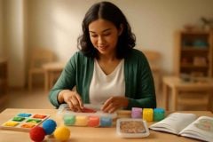 Como Montar um Kit de Estimulação Cognitiva Psicopedagógico