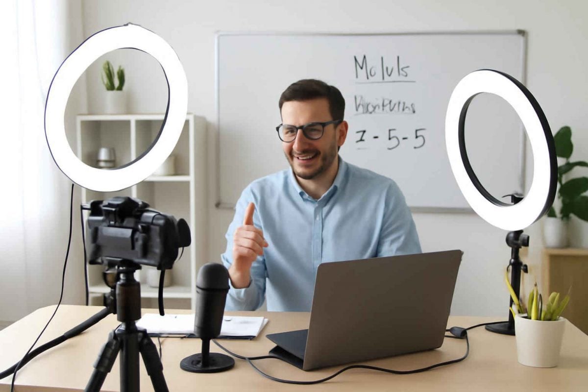 Placa de captura HDMI para aulas online: guia completo para educadores