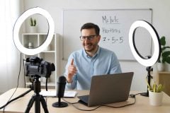 Placa de captura HDMI para aulas online: guia completo para educadores