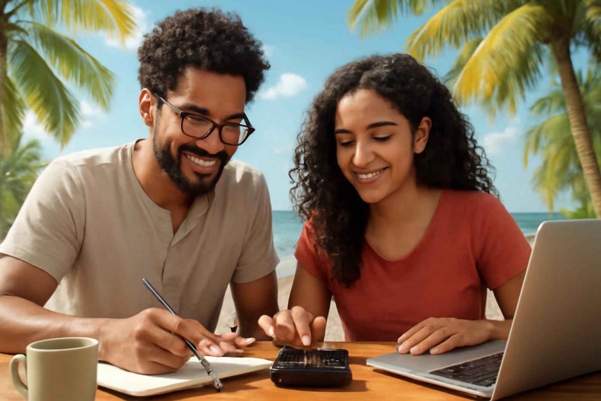 Planejamento Financeiro para Férias de Professores: Guia Completo