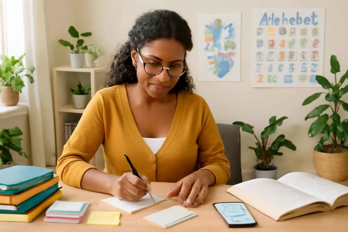 Repetição Espaçada para Concursos de Pedagogia: Potencialize Sua Fixação de Conteúdos