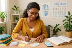 Repetição Espaçada para Concursos de Pedagogia: Potencialize Sua Fixação de Conteúdos