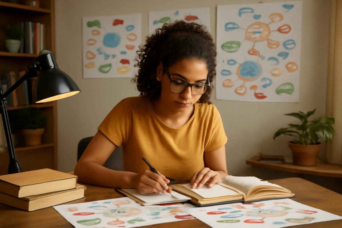 Técnica Feynman para Concursos de Pedagogia: Guia Completo