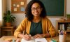Bullet Journal para Concursos de Pedagogia: Guia Prático de Organização e Revisão