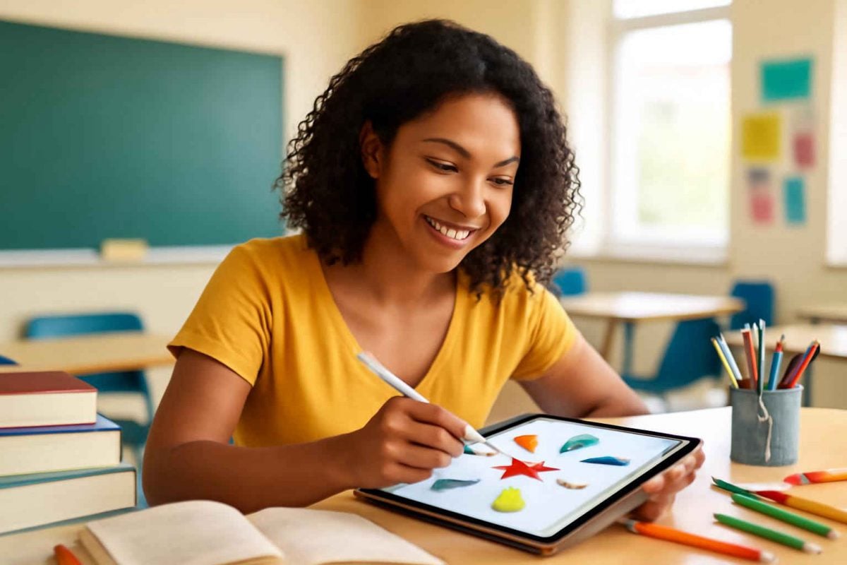 Como Criar Mapas Mentais Digitais para Concursos de Pedagogia