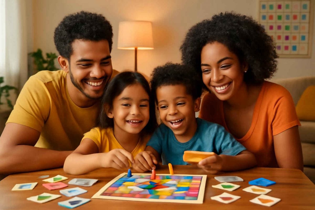 Como escolher jogos de tabuleiro bilíngues para ensinar inglês de forma lúdica