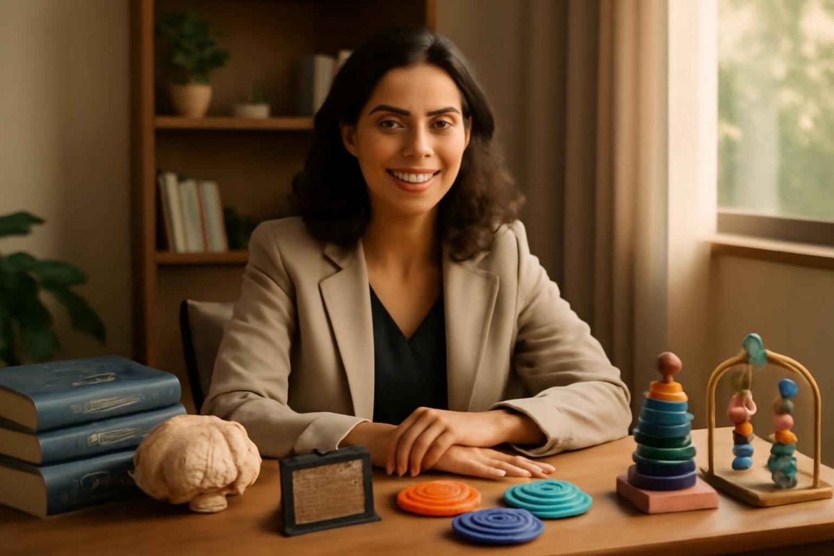 Como escolher livros técnicos de neurociência aplicada à educação: guia para psicopedagogos