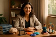 Como escolher livros técnicos de neurociência aplicada à educação: guia para psicopedagogos