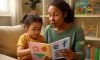 Como escolher e usar livros bilíngues de fonética na alfabetização infantil