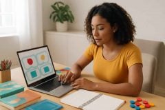 Como usar o Anki para concursos de pedagogia: guia completo