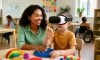 Como usar Realidade Virtual para Crianças com TDAH e Dislexia