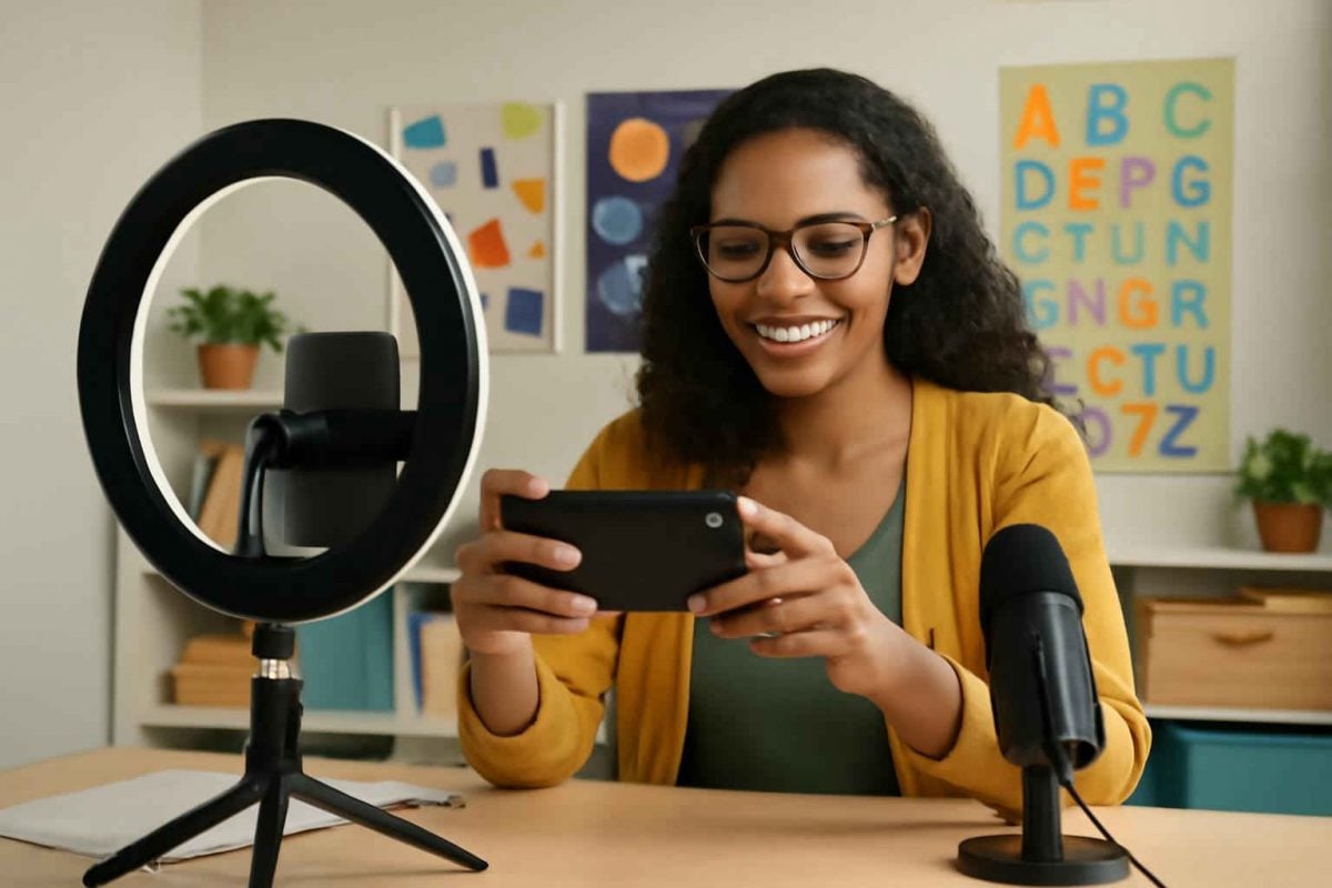 Como editar videoaulas no smartphone: guia de apps gratuitos