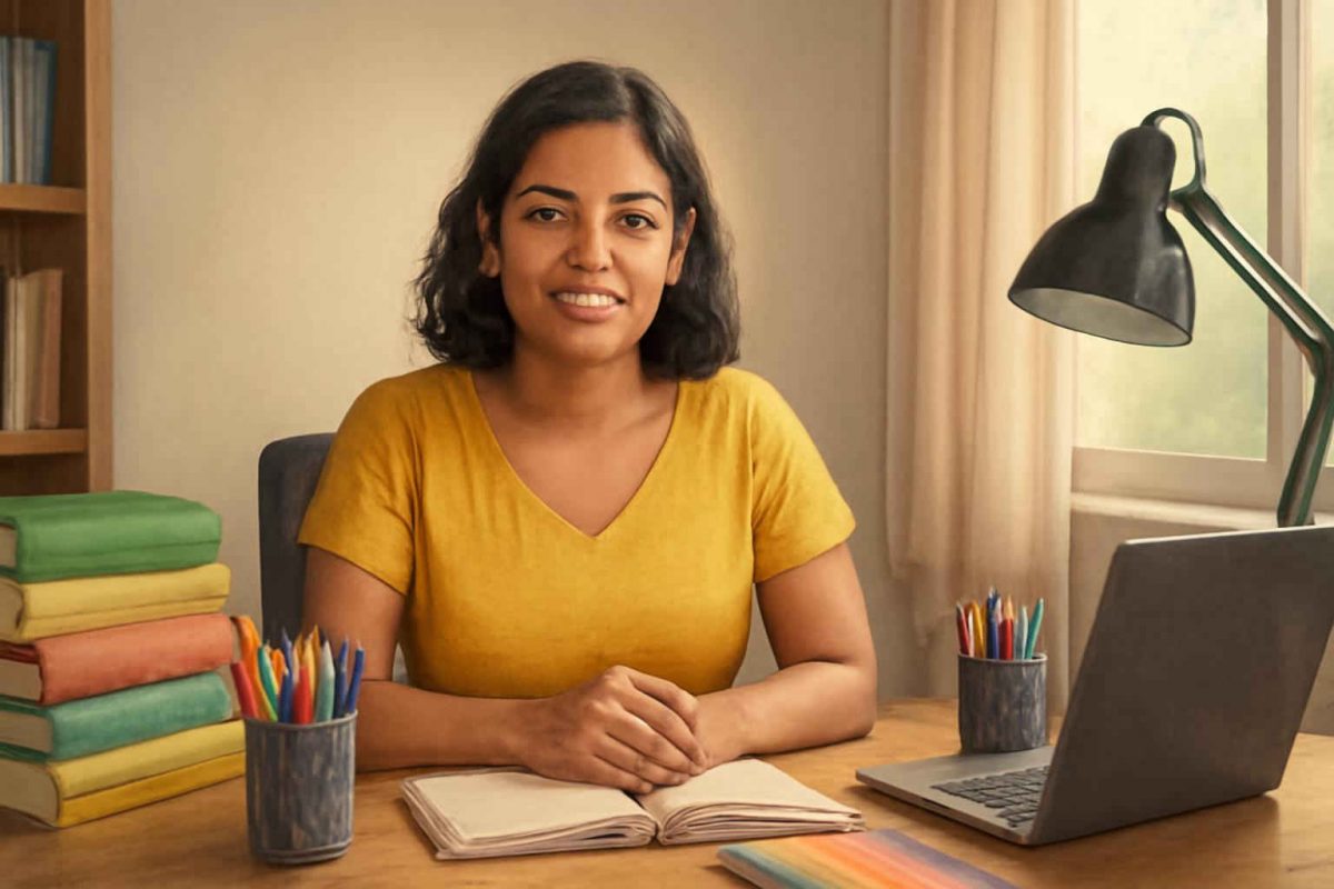 Estação de Estudos para Concursos de Pedagogia: Guia Completo de Livros, Apostilas e Organização