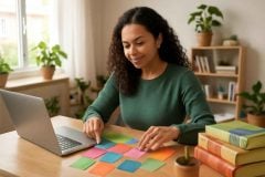 Como criar flashcards de legislação educacional para concursos de pedagogia