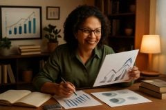 Fundos Imobiliários para Professores: Guia Completo para Investir em FIIs