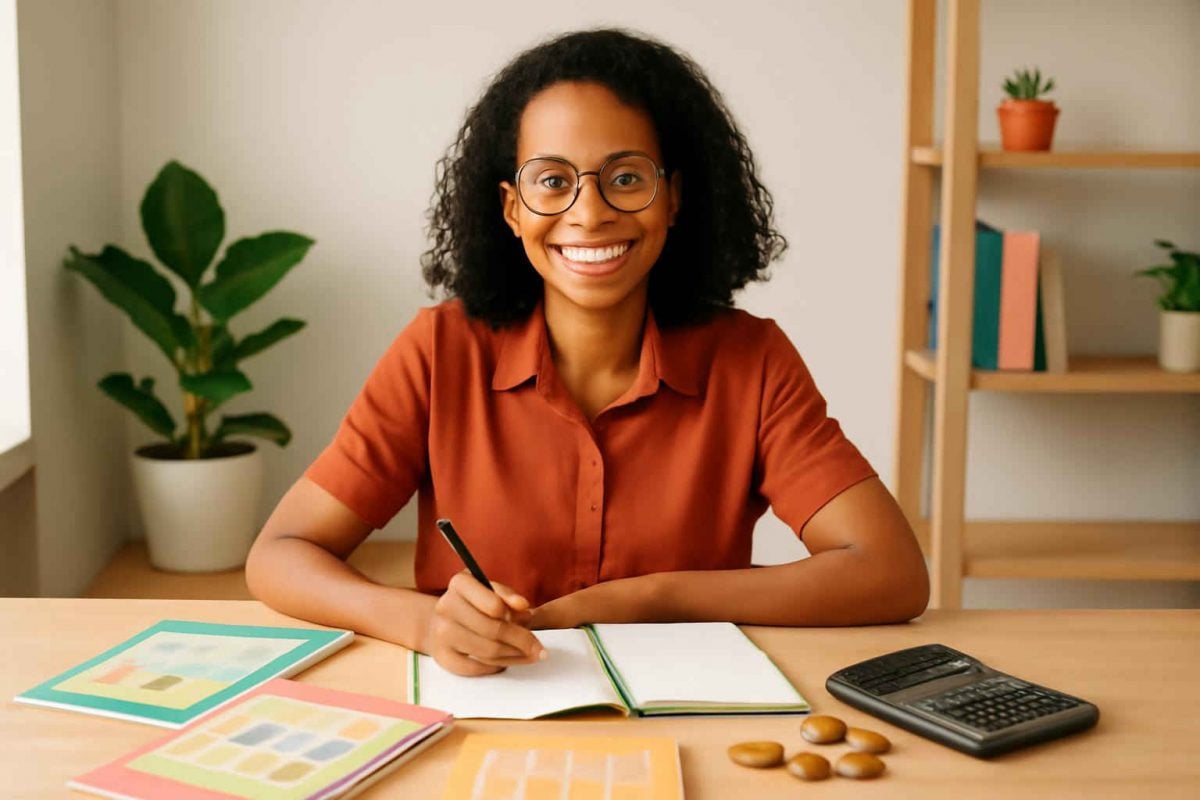 Guia da Regra 70/20/10 para Professores: Organize seu Orçamento e Invista com Segurança