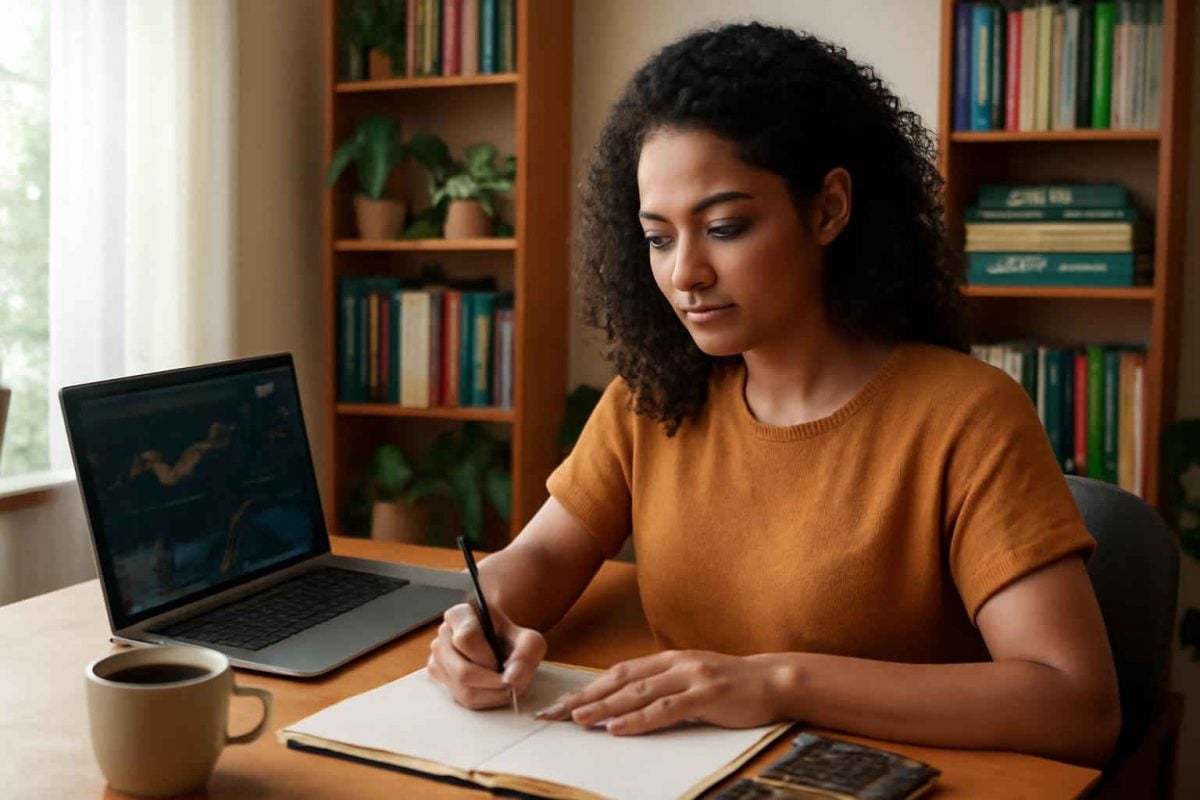 Guia Completo do Tesouro Direto para Professores: Como Iniciar Seu Primeiro Investimento