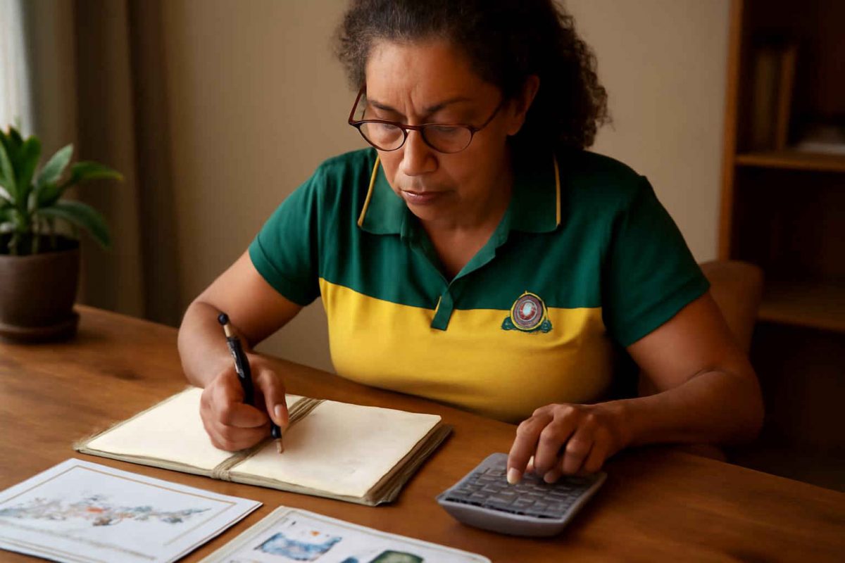 Como montar uma carteira diversificada para aposentadoria de professores